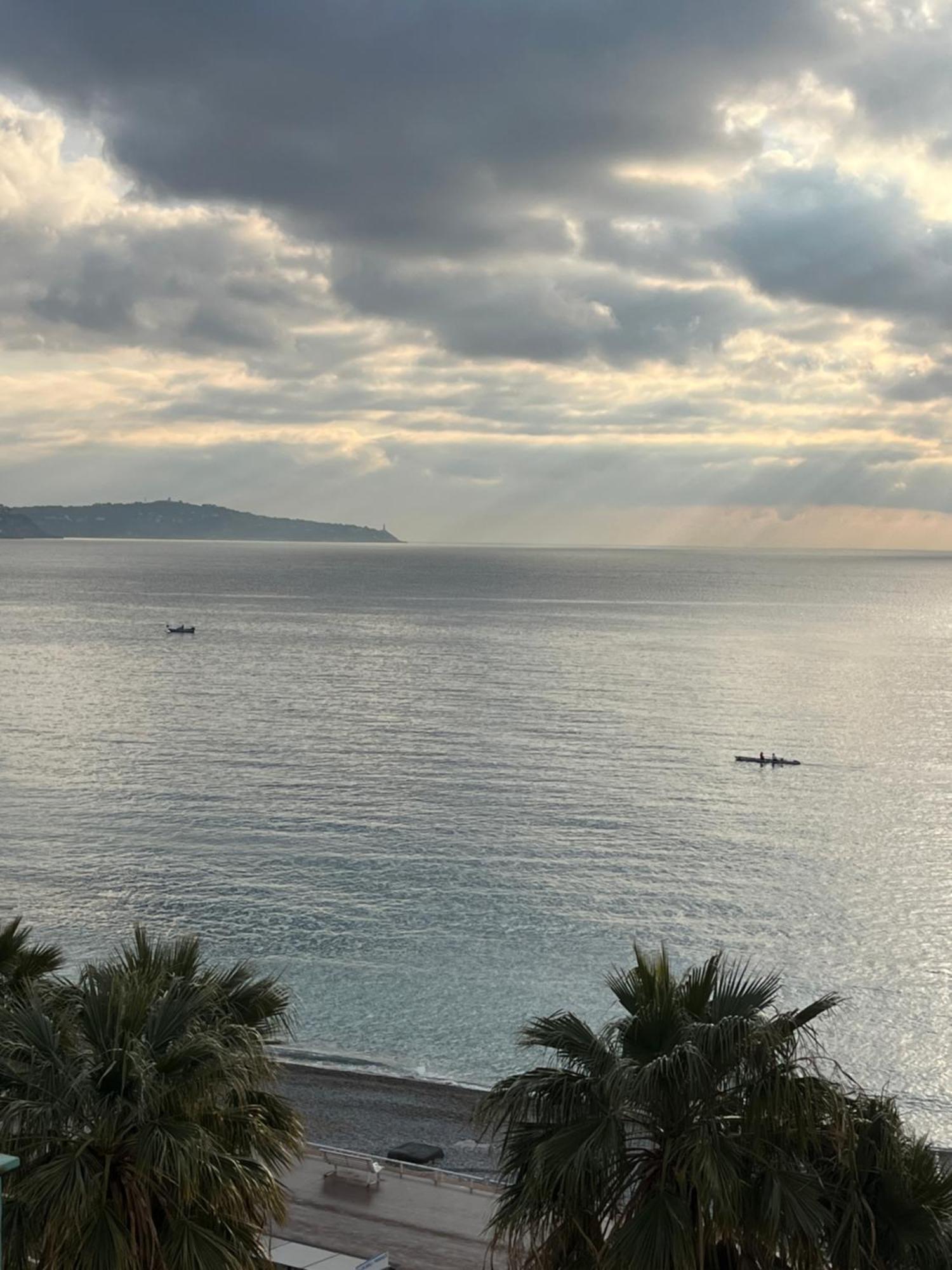 Apartamento France Promenade Des 80m² Piano *