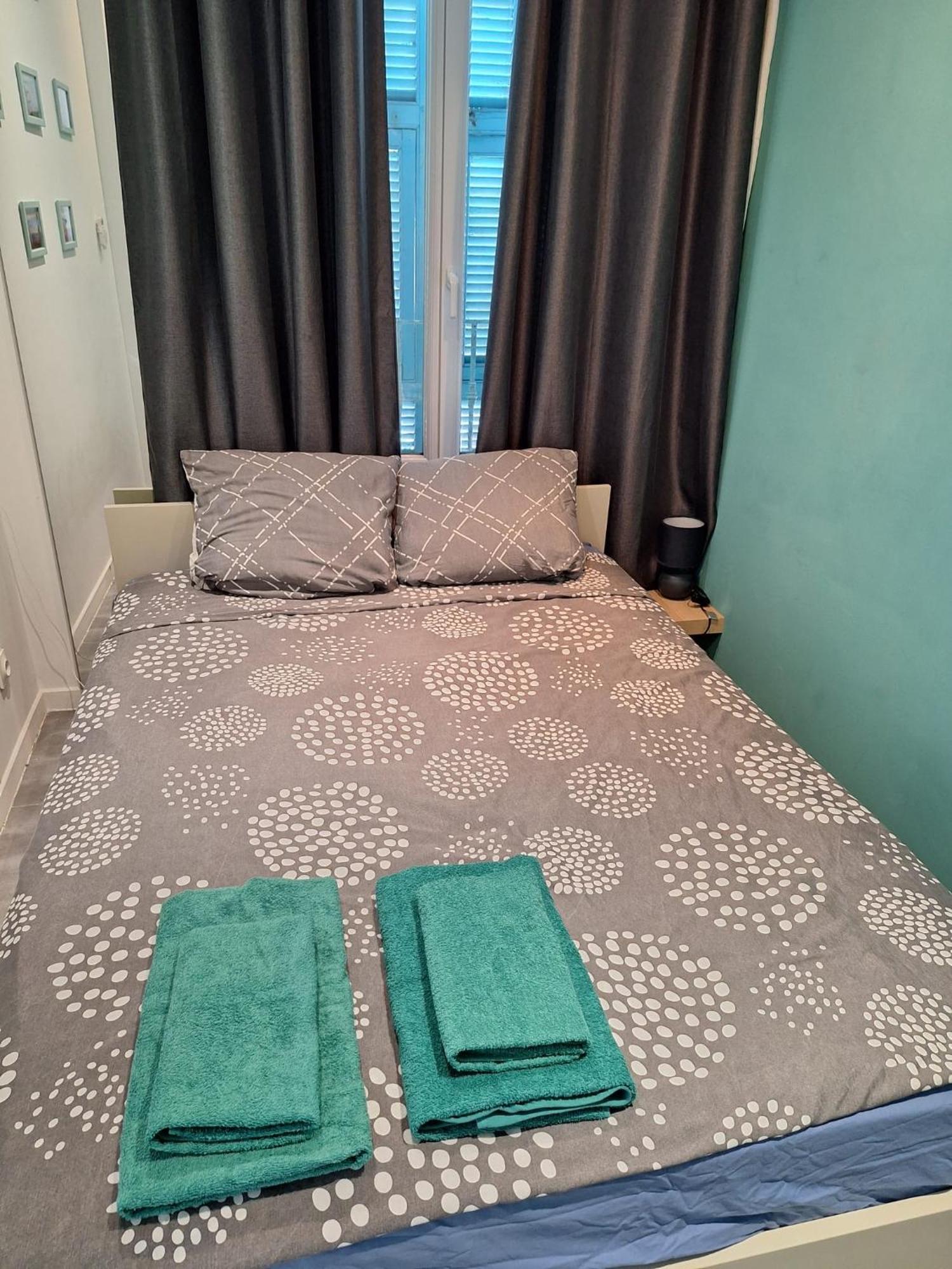 Apartment Beautiful With Privat Terrace *