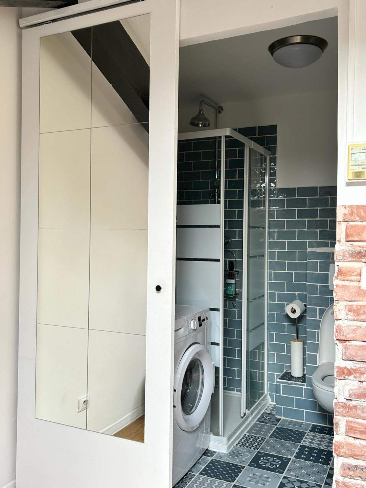 Apartment Hyper Centre