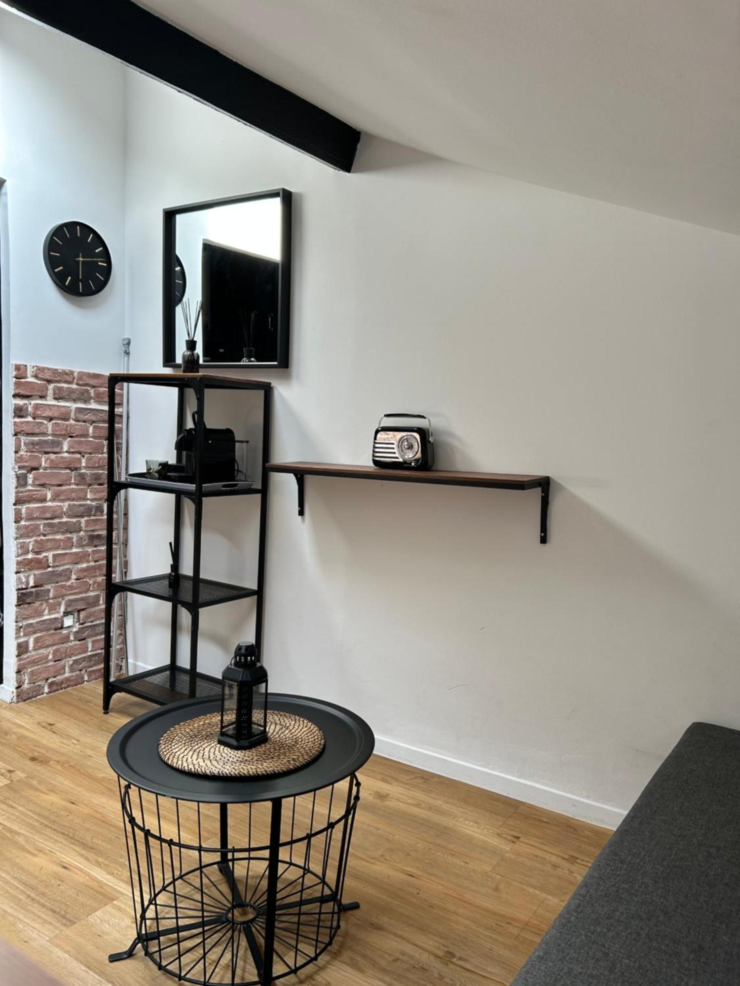 Hyper Centre Apartment Nice