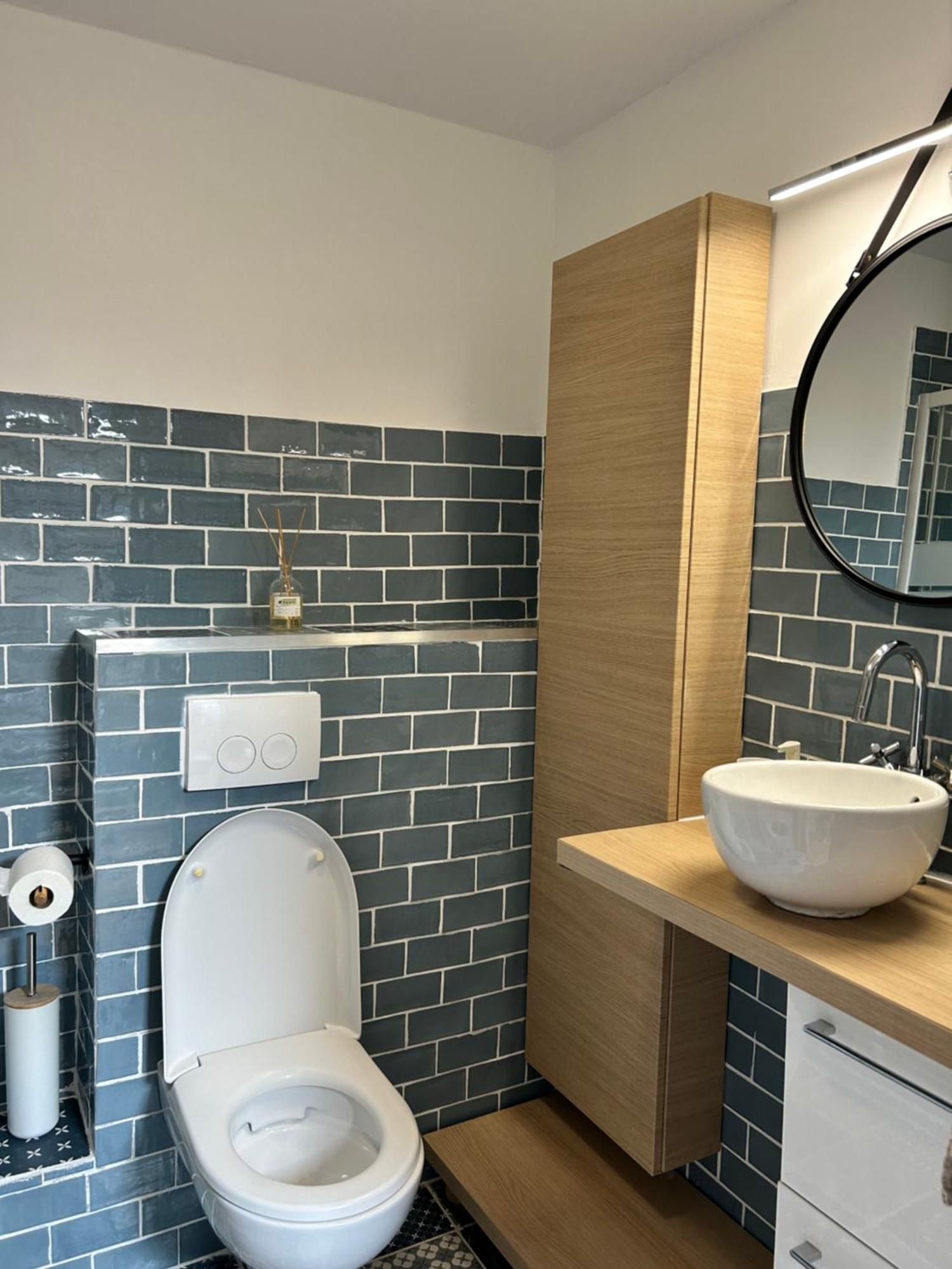 Hyper Centre Apartment *