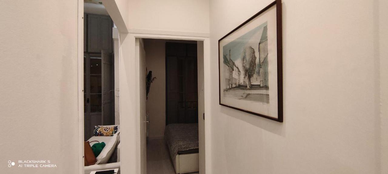 Downtown Apartment *