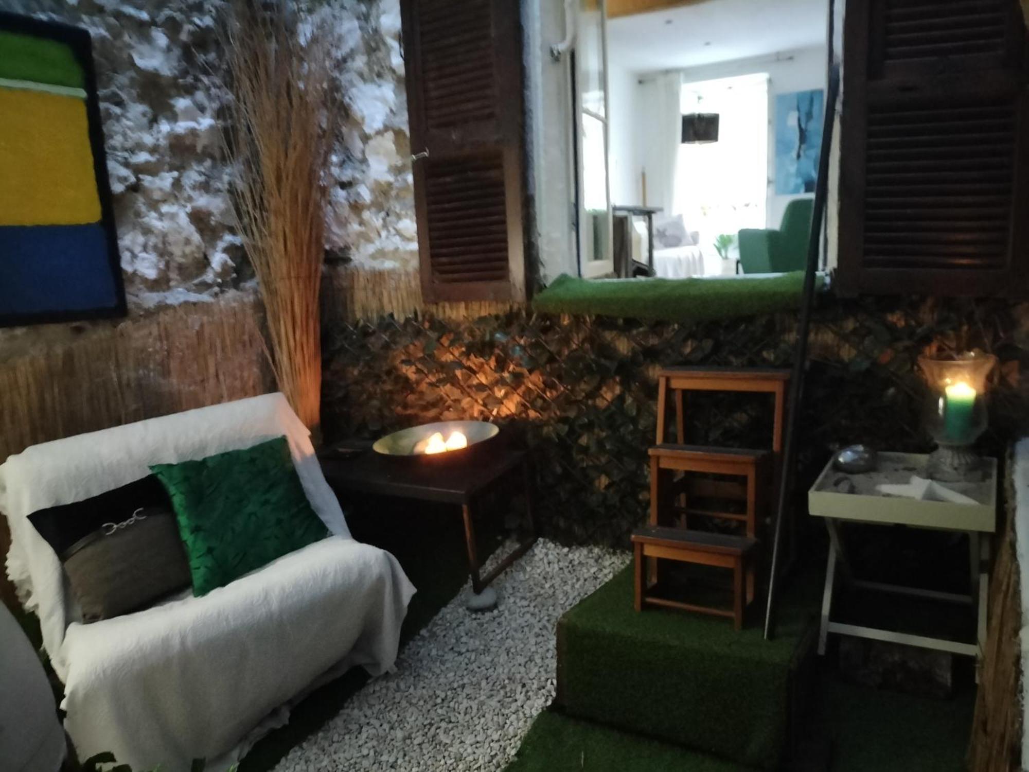 Movida Apartamento *