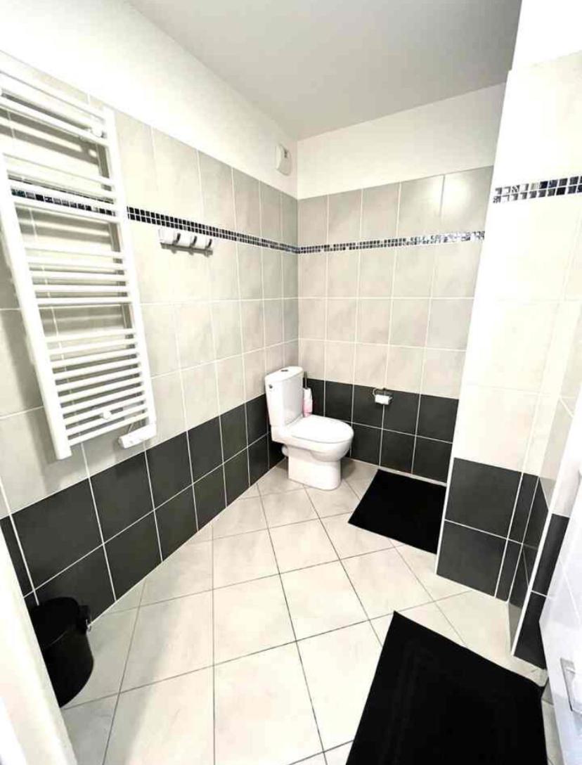 Charming Flat With Sunny Balcony Port De * Nice