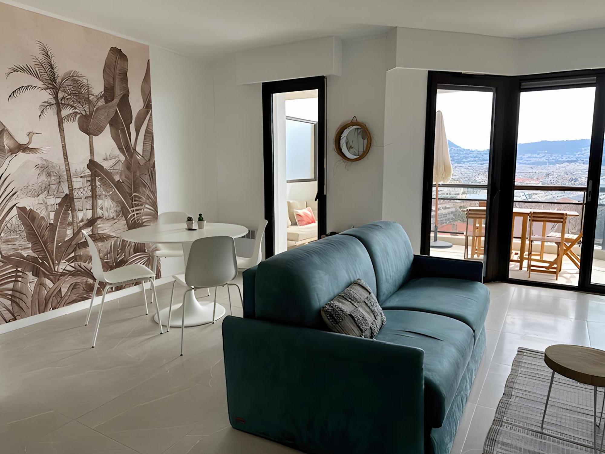 Dolce Notte - Apartment Nice