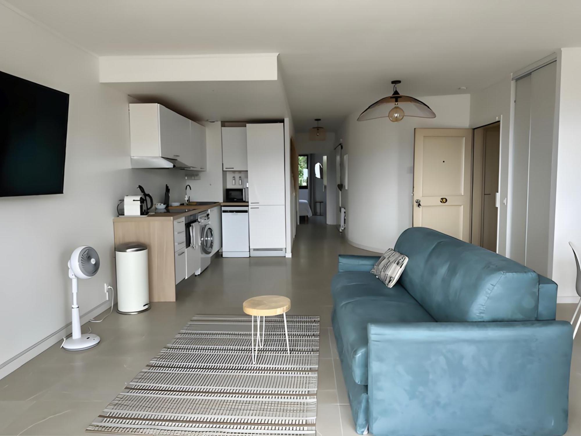 Apartment Dolce Notte - Nice