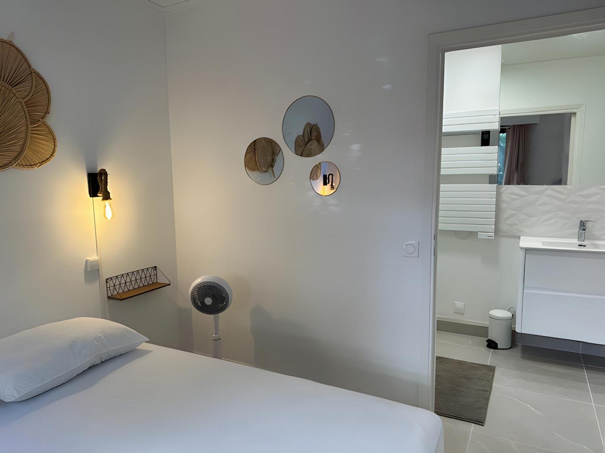 Dolce Notte - Apartment Nice