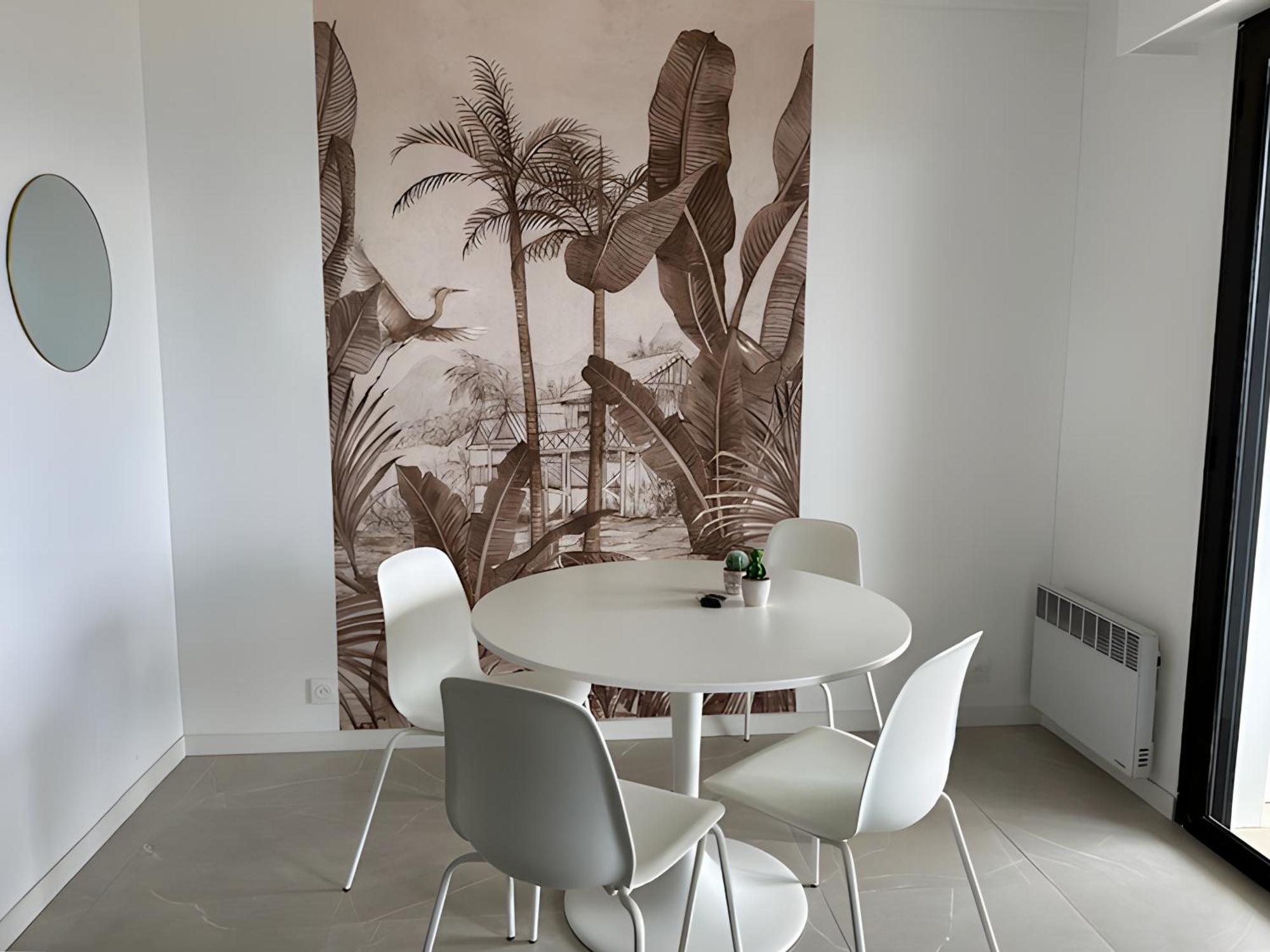 Apartment Dolce Notte - Nice
