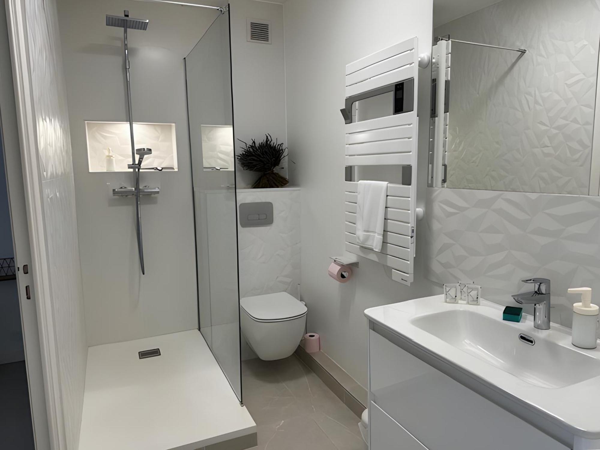 Apartment Dolce Notte - *