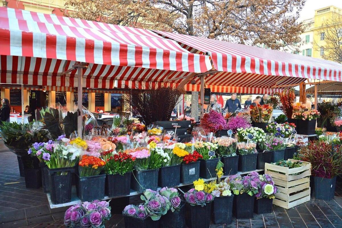 Apartment Vieux Nice