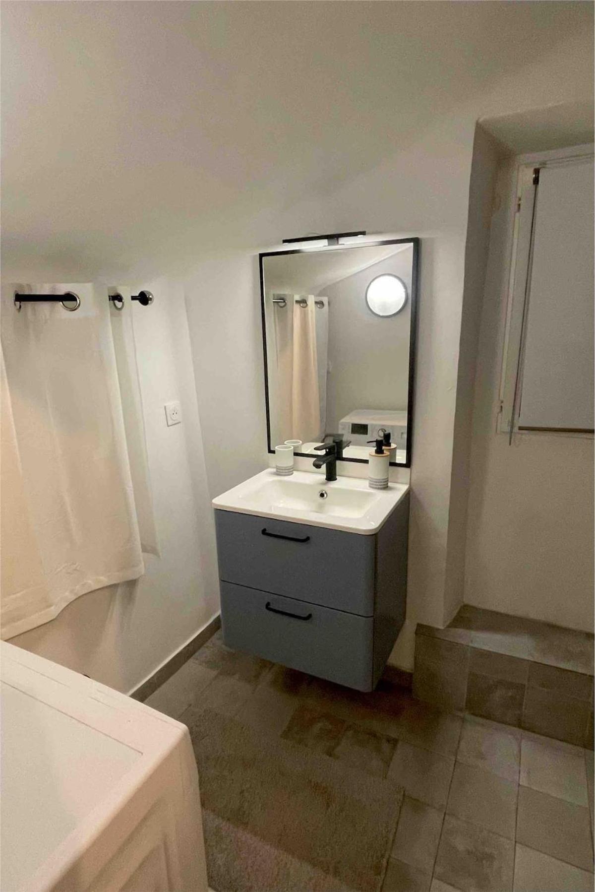 Apartment Vieux Nice