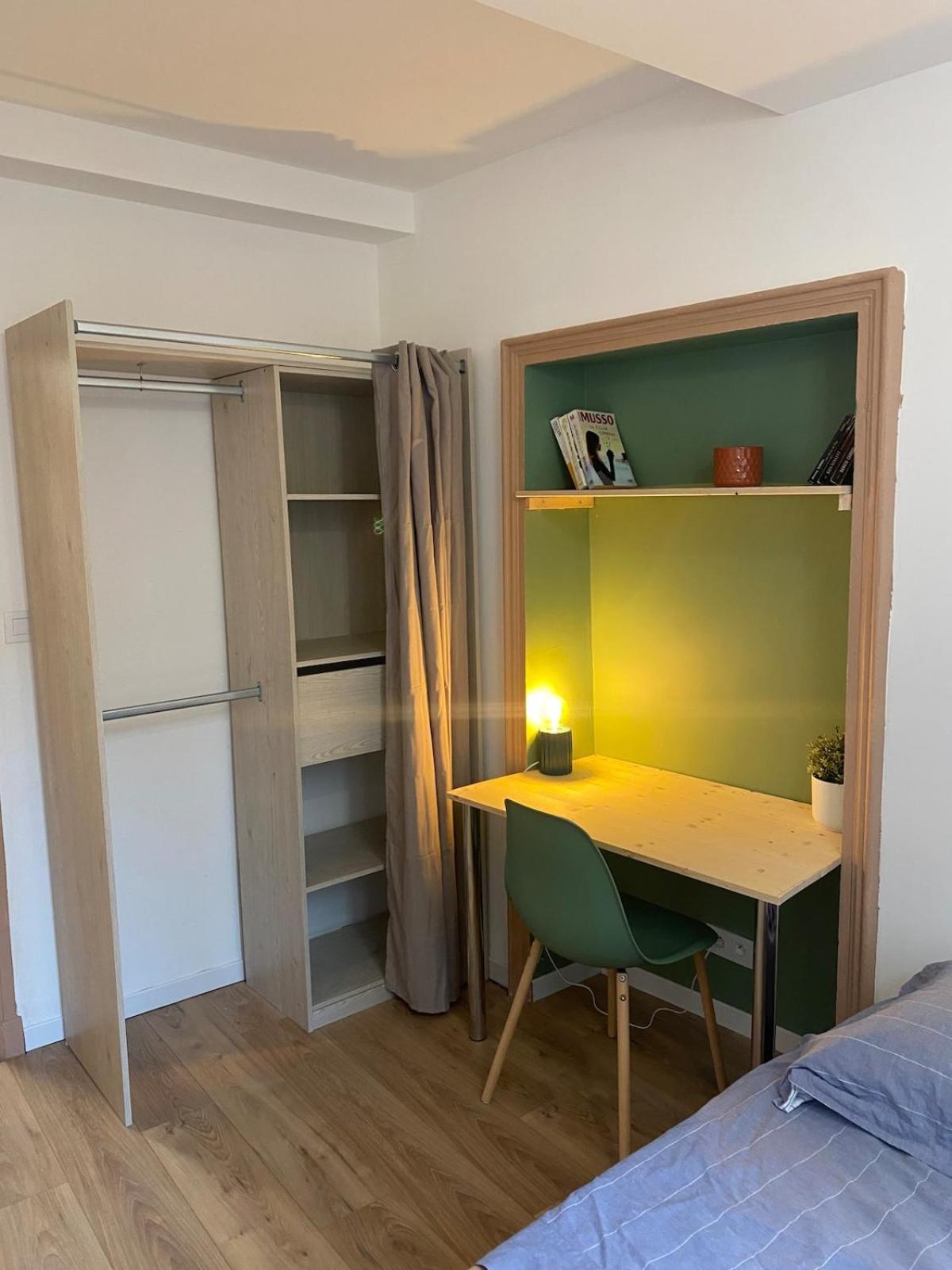 Cosy Vieux *