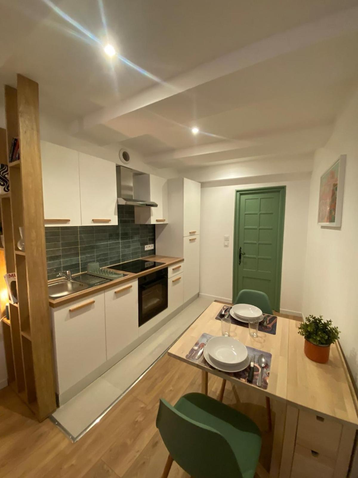 Cosy Vieux