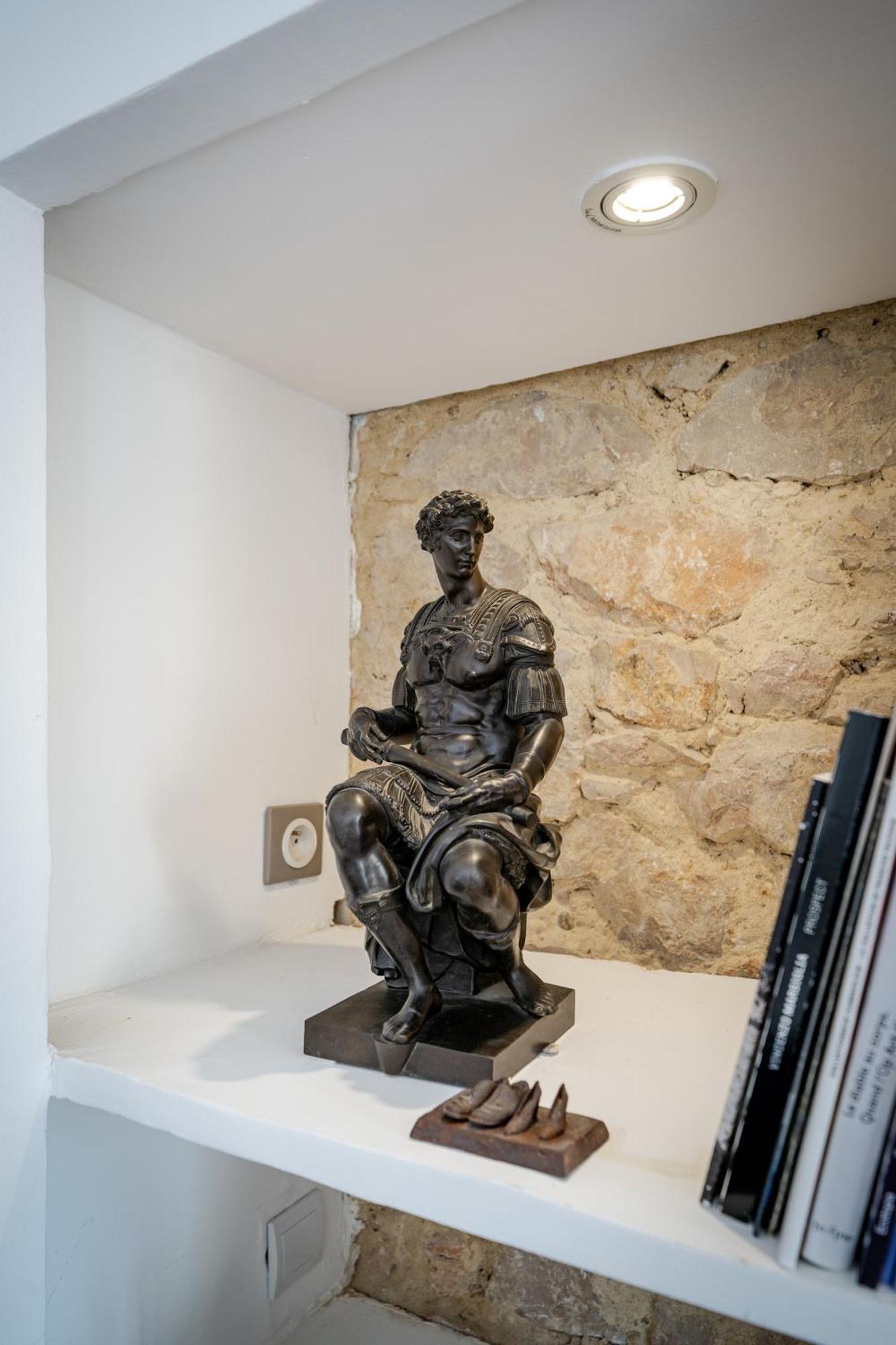 Villa De Prestige Vue Panoramique Piscine Climatisation