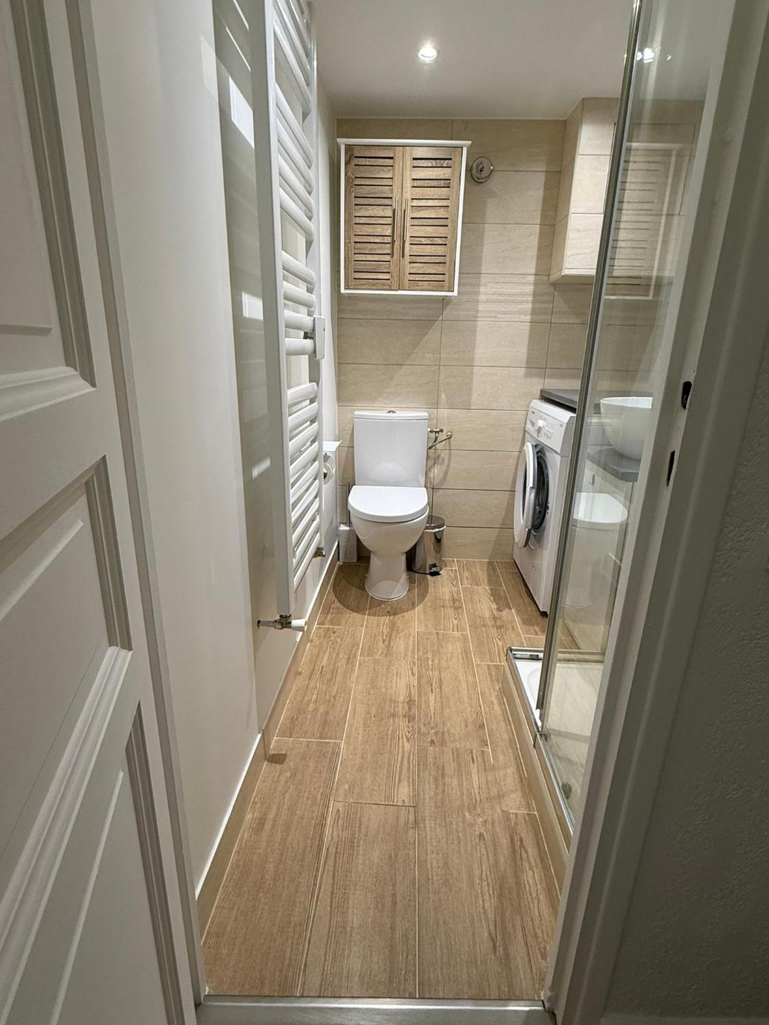 Sunrise - Jean Medecin Apartment *