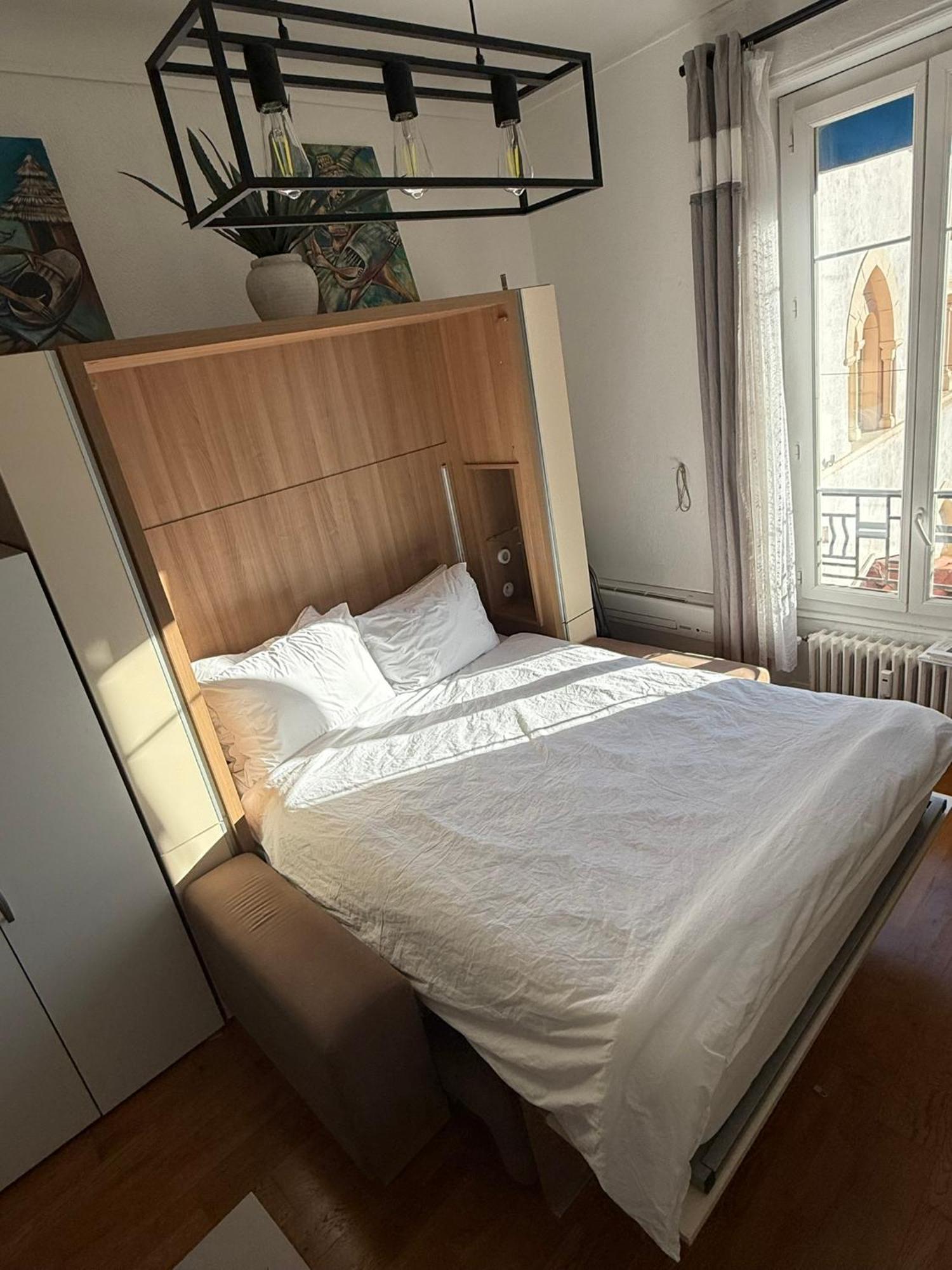 Sunrise - Jean Medecin