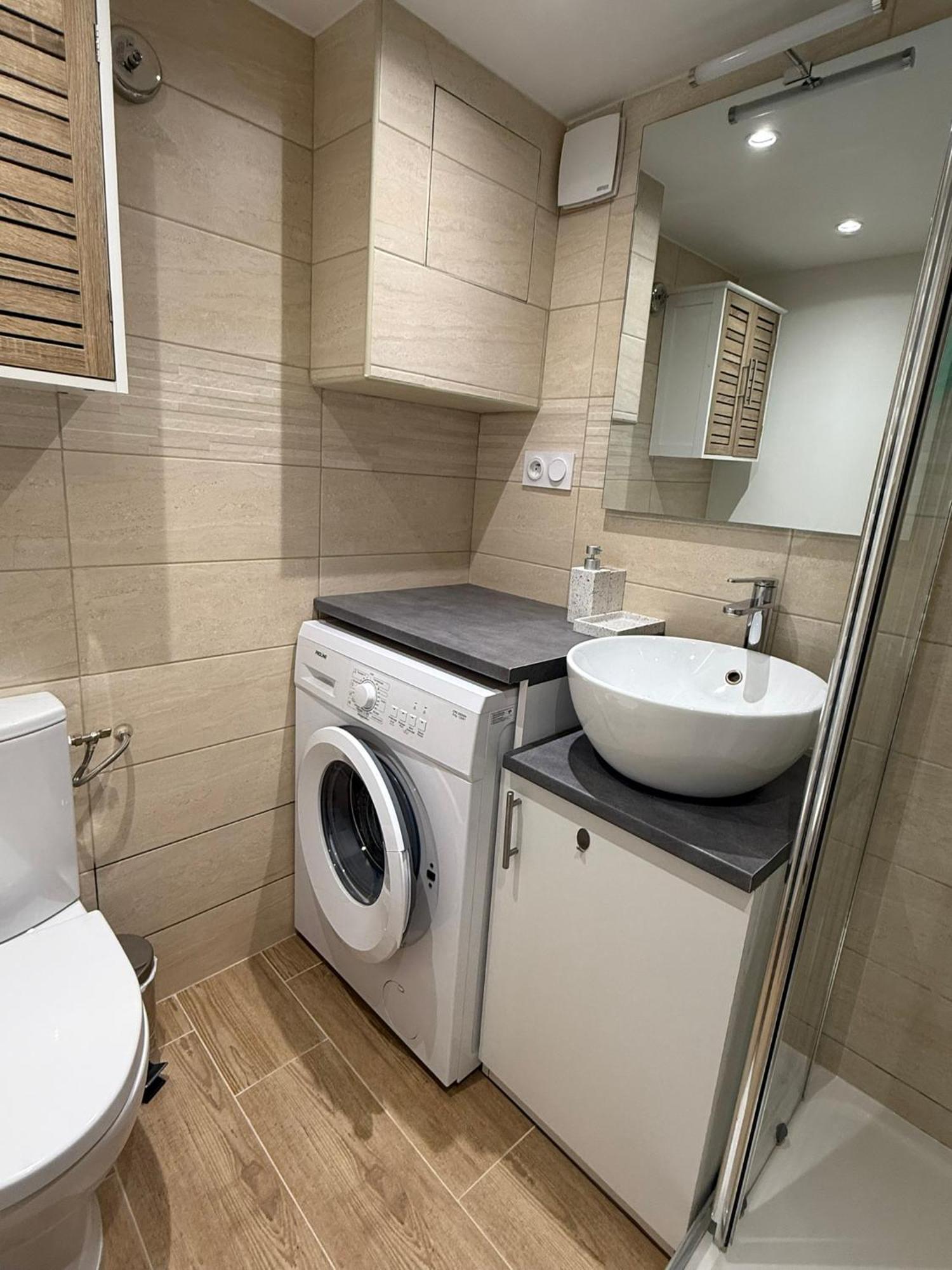 Sunrise - Jean Medecin Apartment