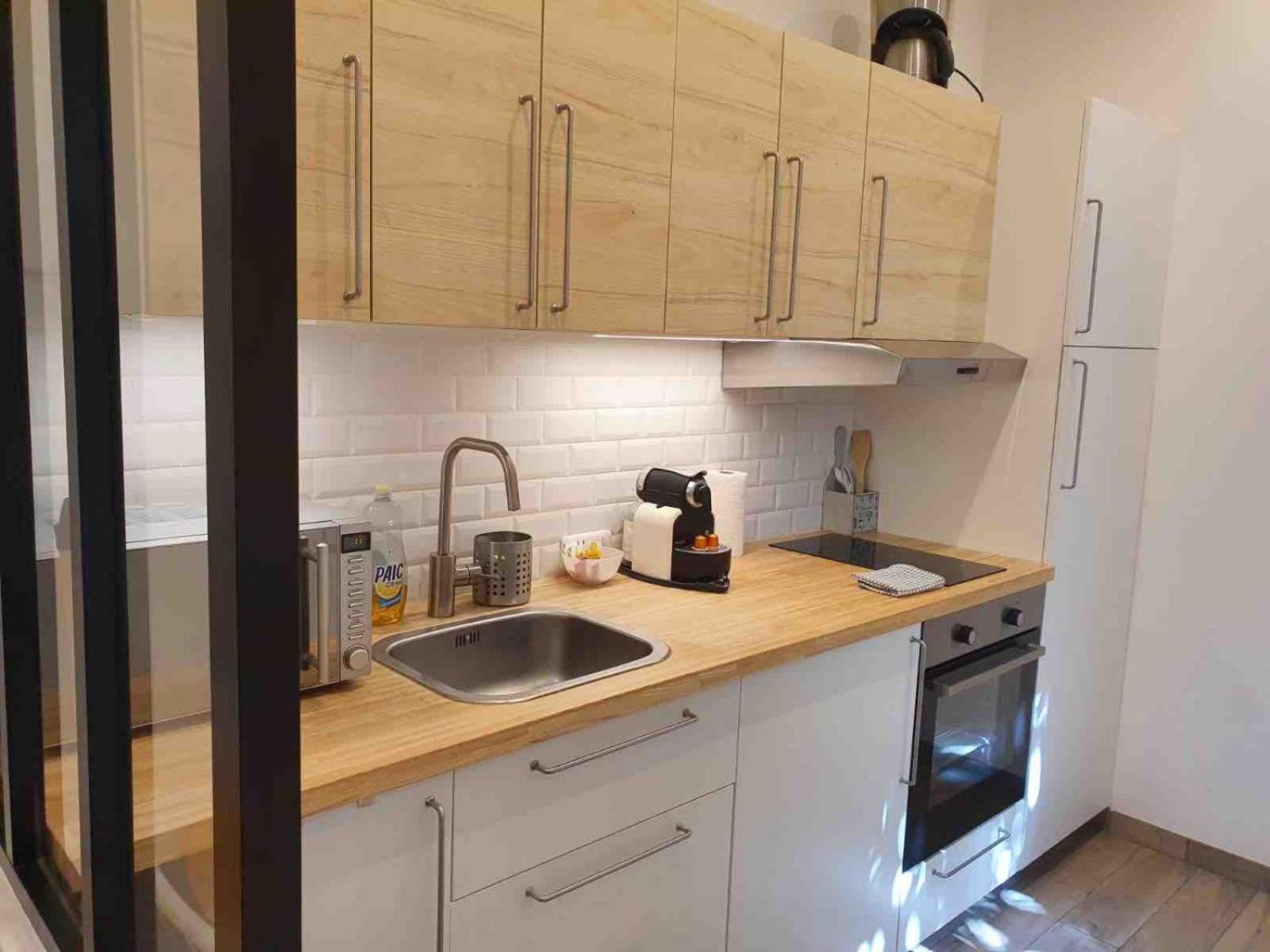 Apartment Le Rossi Superbe *