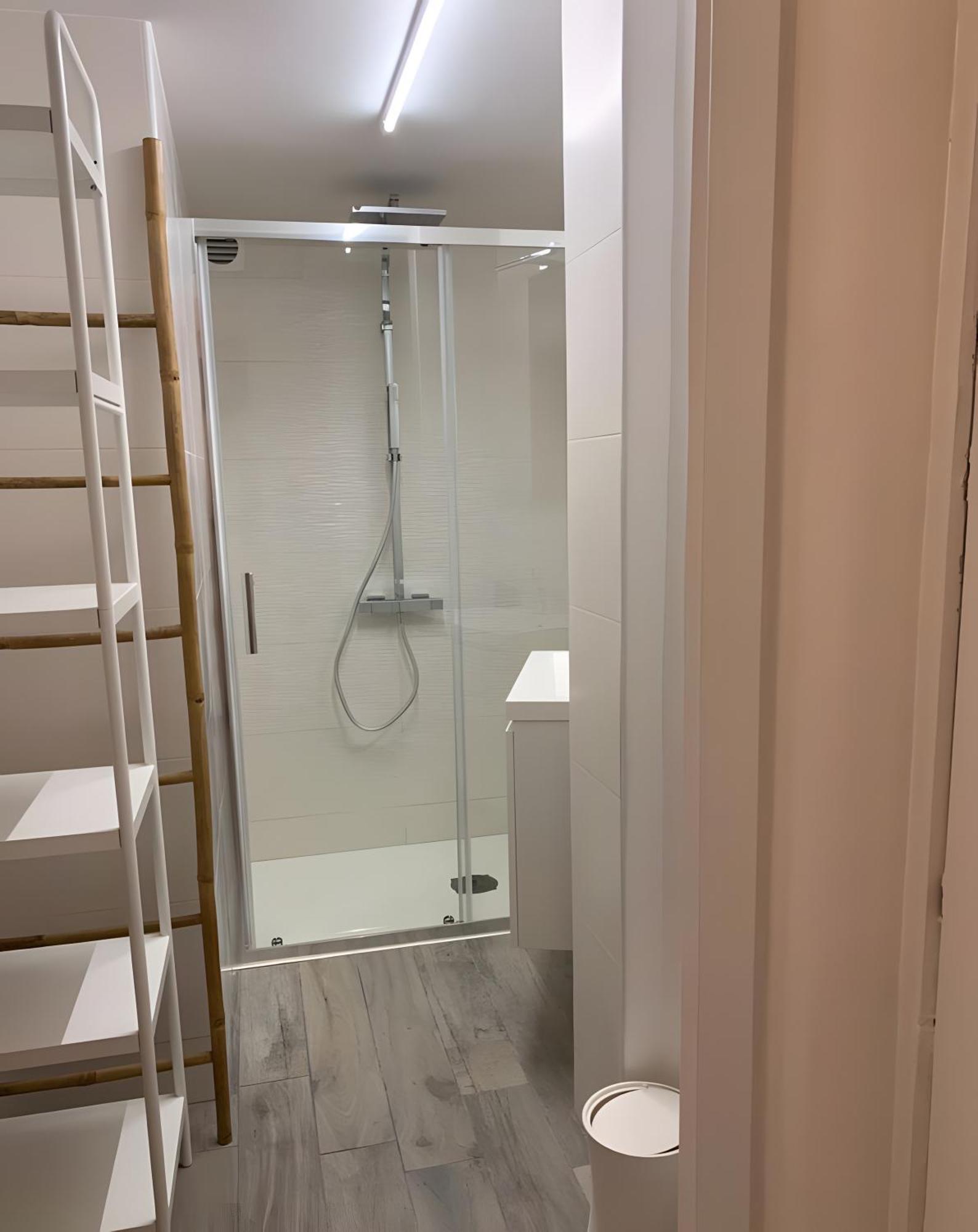 Apartment Le Rossi Superbe Nice