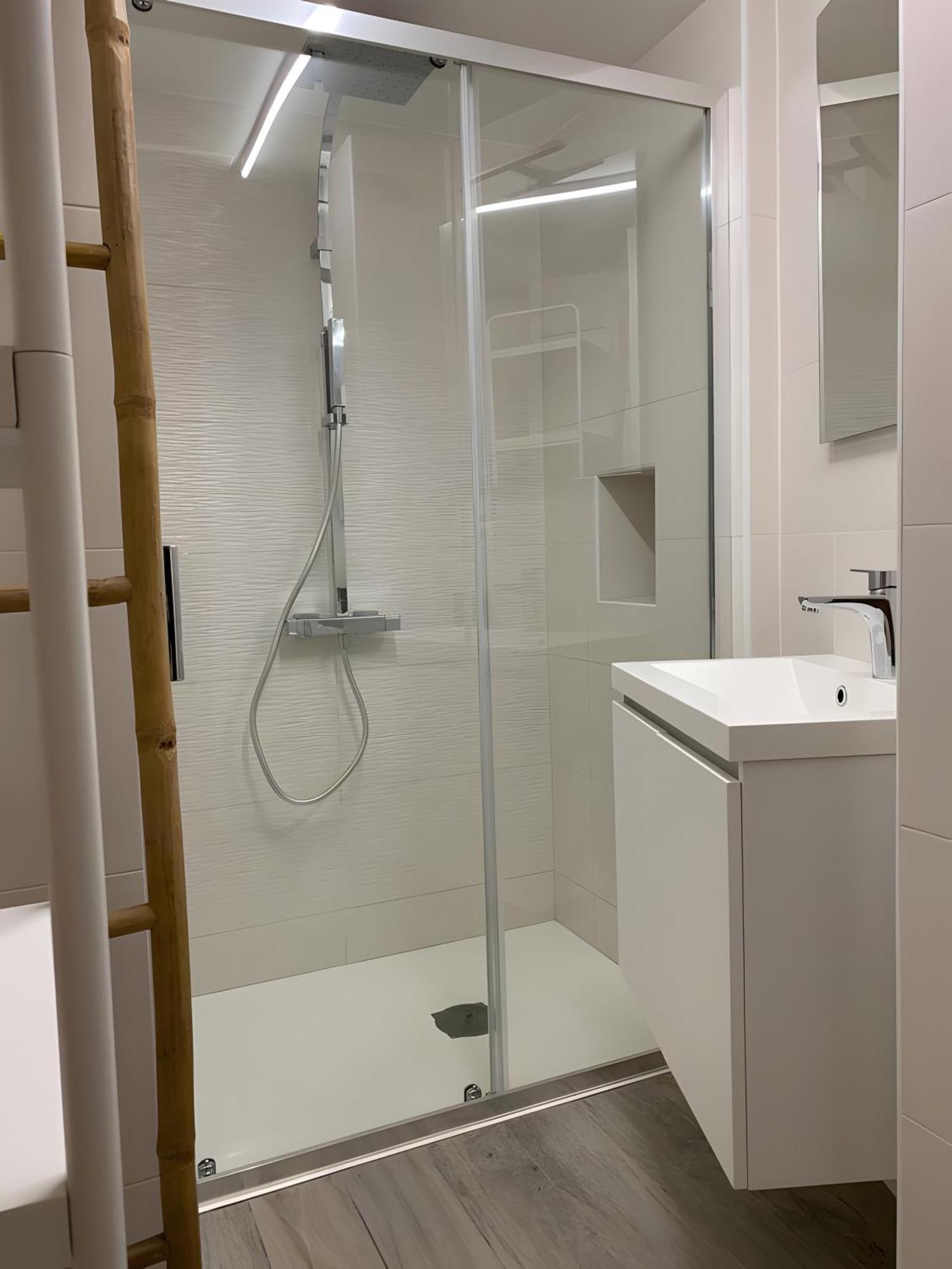 Le Rossi Superbe Apartment *