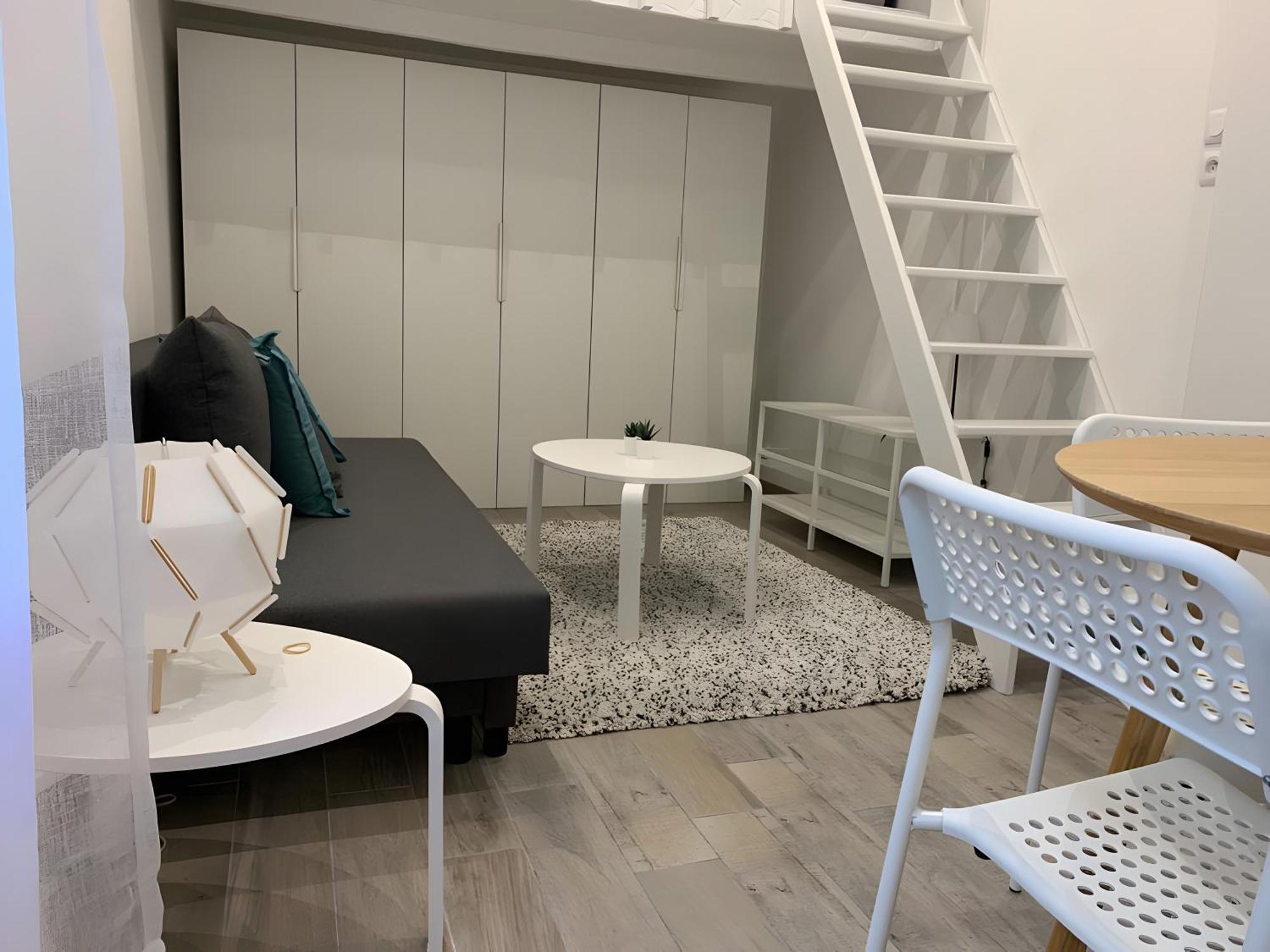 Apartment Le Rossi Superbe *