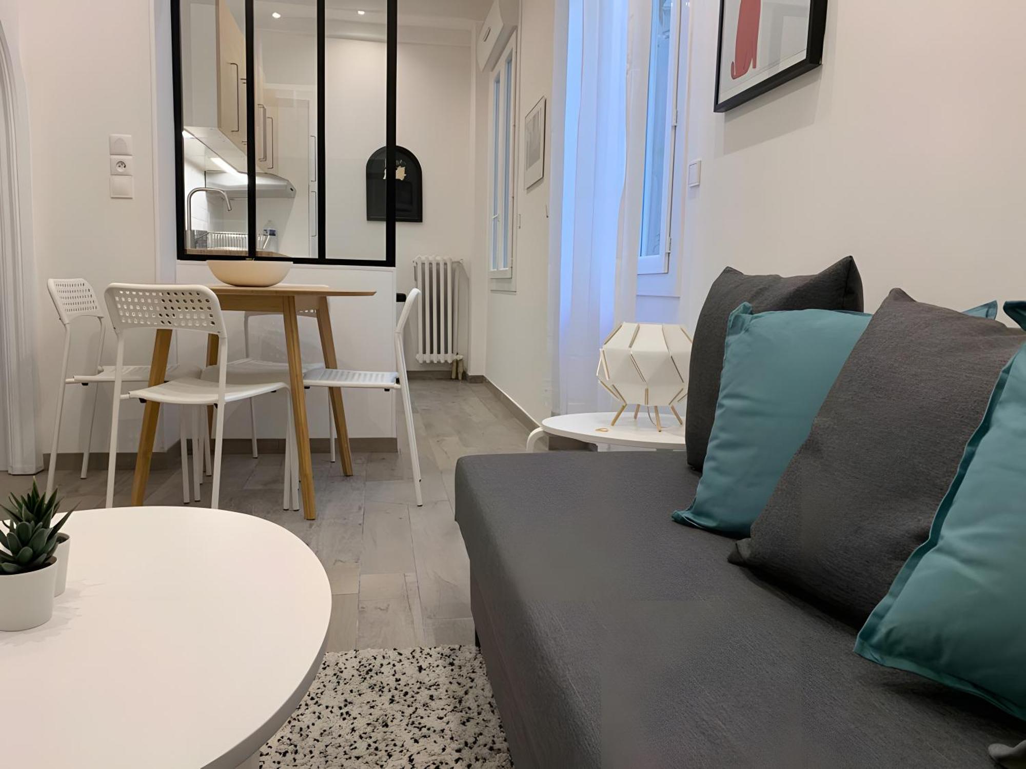 Le Rossi Superbe Apartment