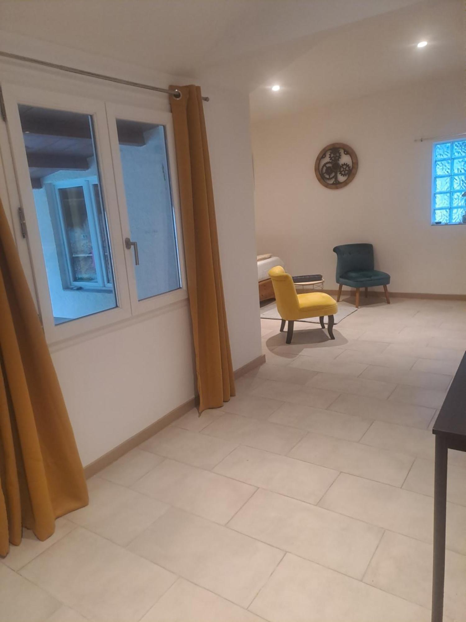 Homestay Maison Du Bonheur Calme Et Verdure Nice