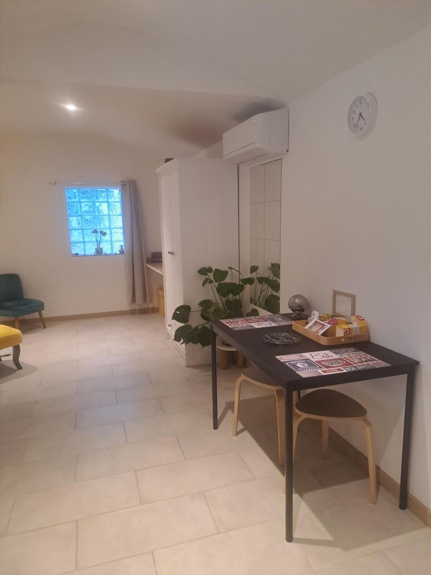 Maison Du Bonheur Calme Et Verdure * Nice