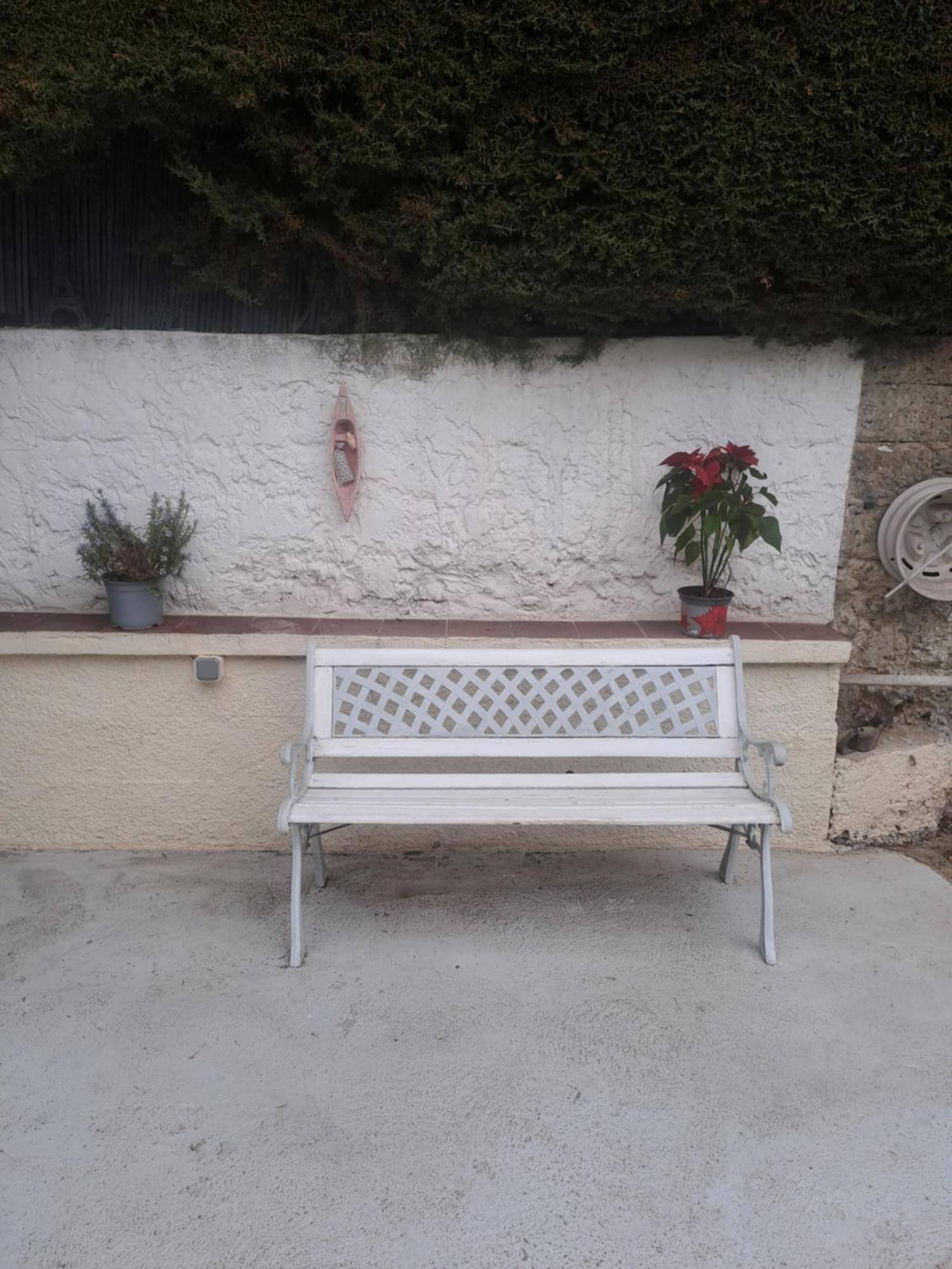 Maison Du Bonheur Calme Et Verdure Homestay *