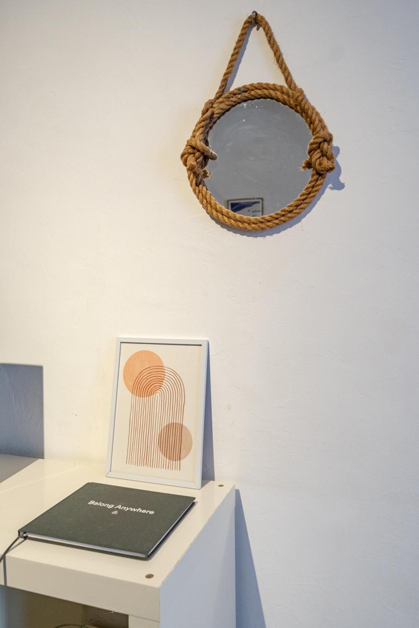 Vieux-nice 2p Climatise Balcon * Nice