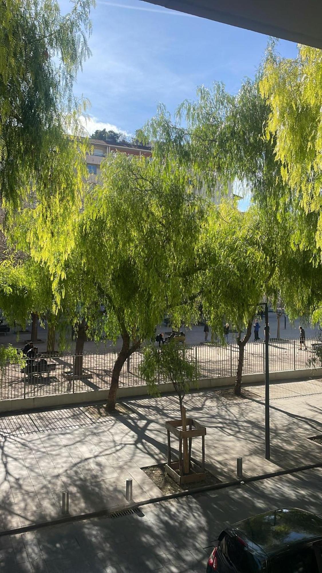 Spacieux 2 Pieces Au Port De