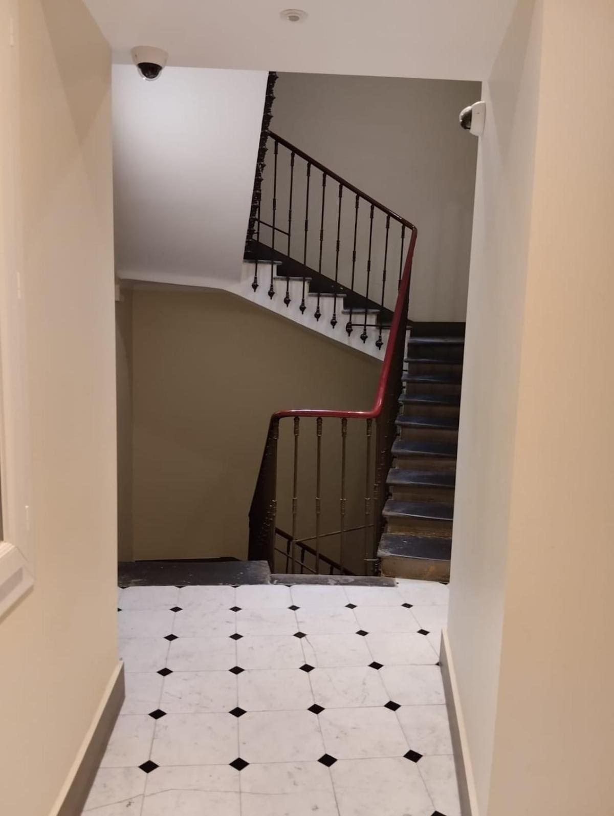 Apartment Au Coeur Du Vieux