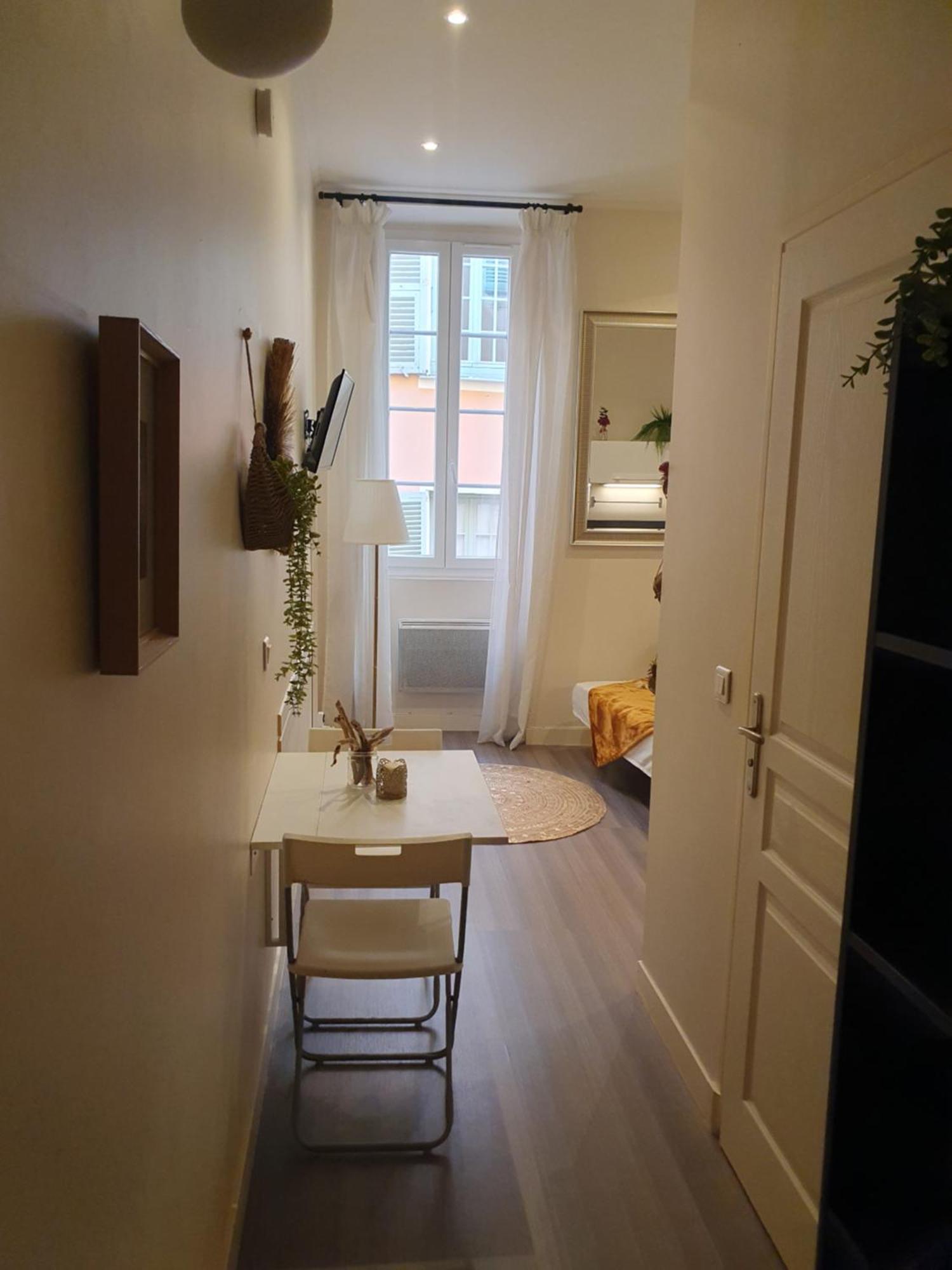 Au Coeur Du Vieux Nice