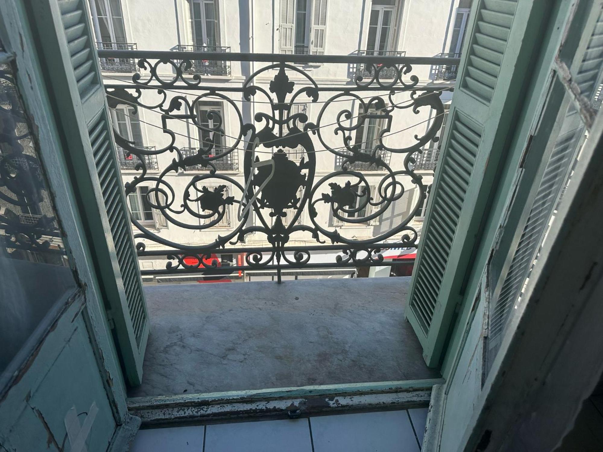 Aparthotel Les Balconnets Ap4 Centre 3*
