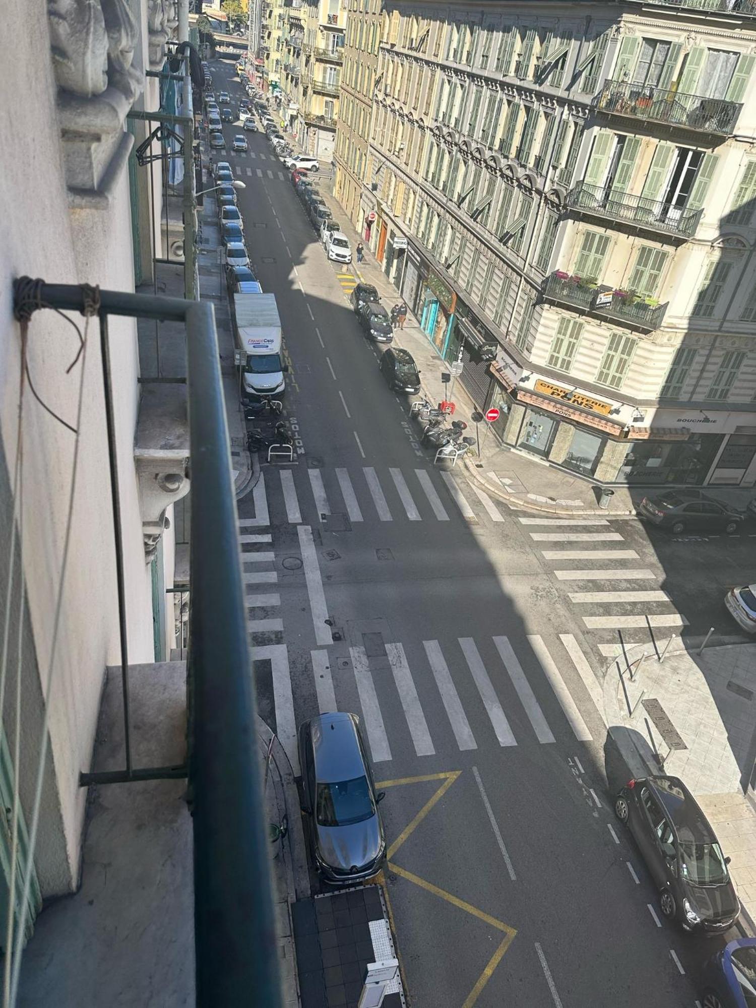 Les Balconnets Ap4 Centre