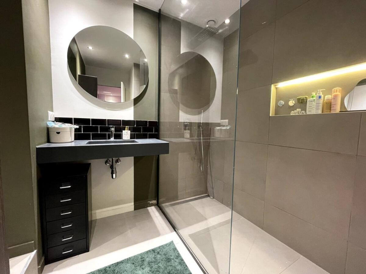 Appartement Grand Design Au Coeur De Nice
