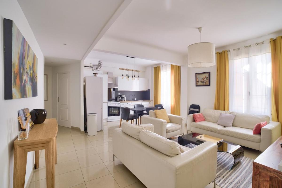 Stunning 2br By The Port 20min Walk To The *