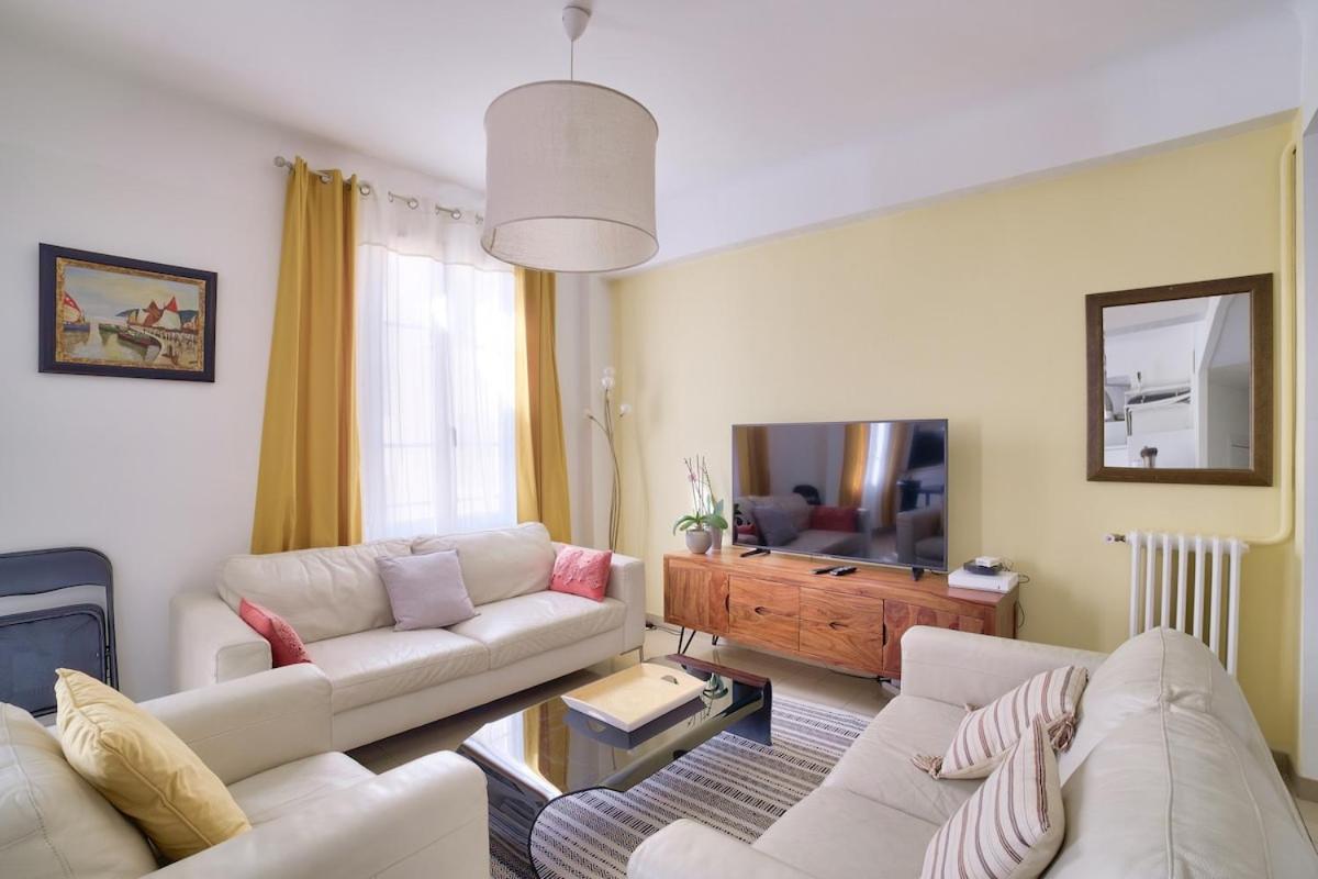 Stunning 2br By The Port 20min Walk To The