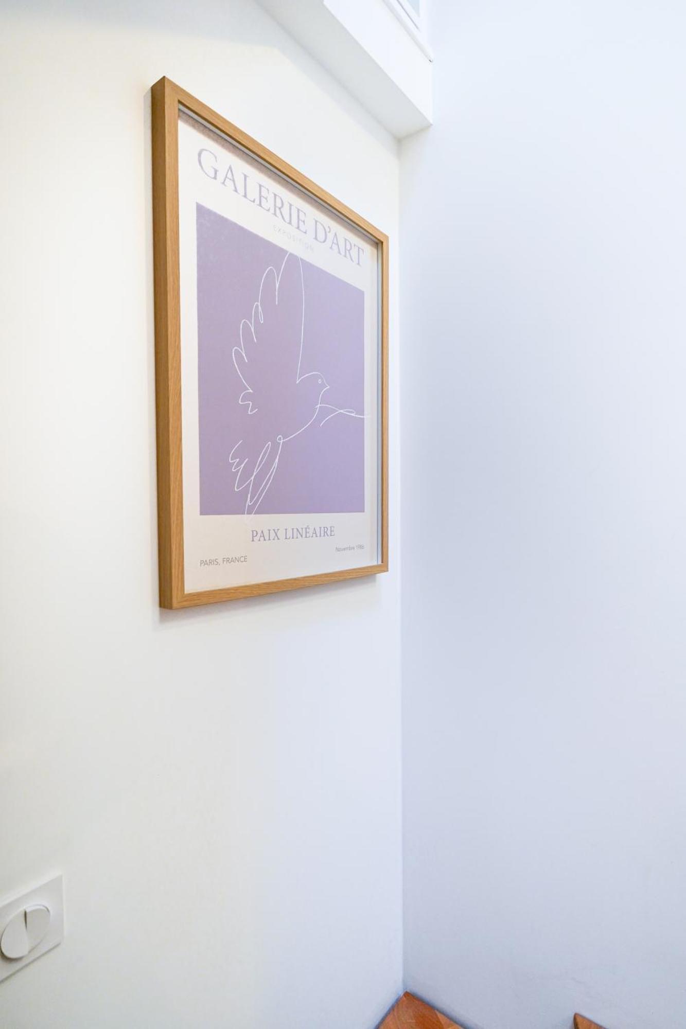 Cosy Duplex, Heart Of Nice, Ac Nice