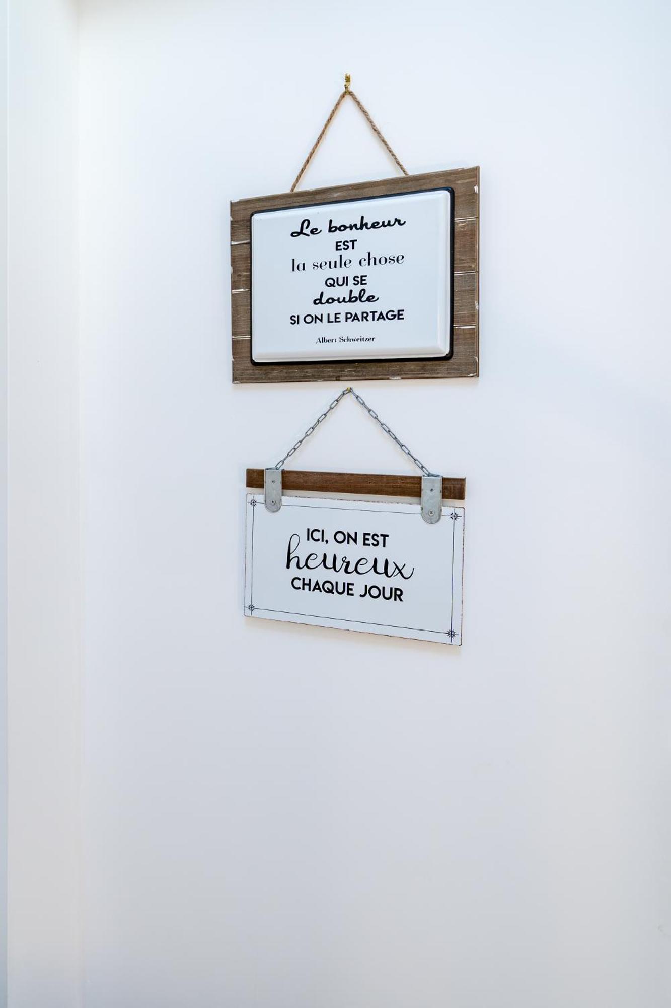 Apartment Cosy Duplex, Heart Of Nice, Ac *