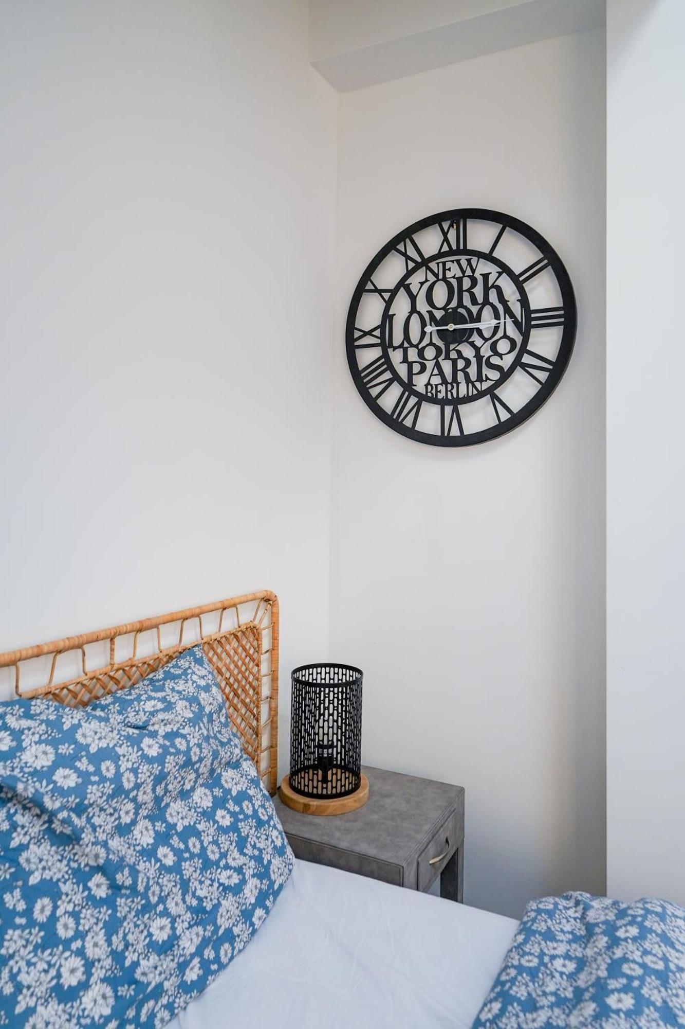 Cosy Duplex, Heart Of Nice, Ac Nice