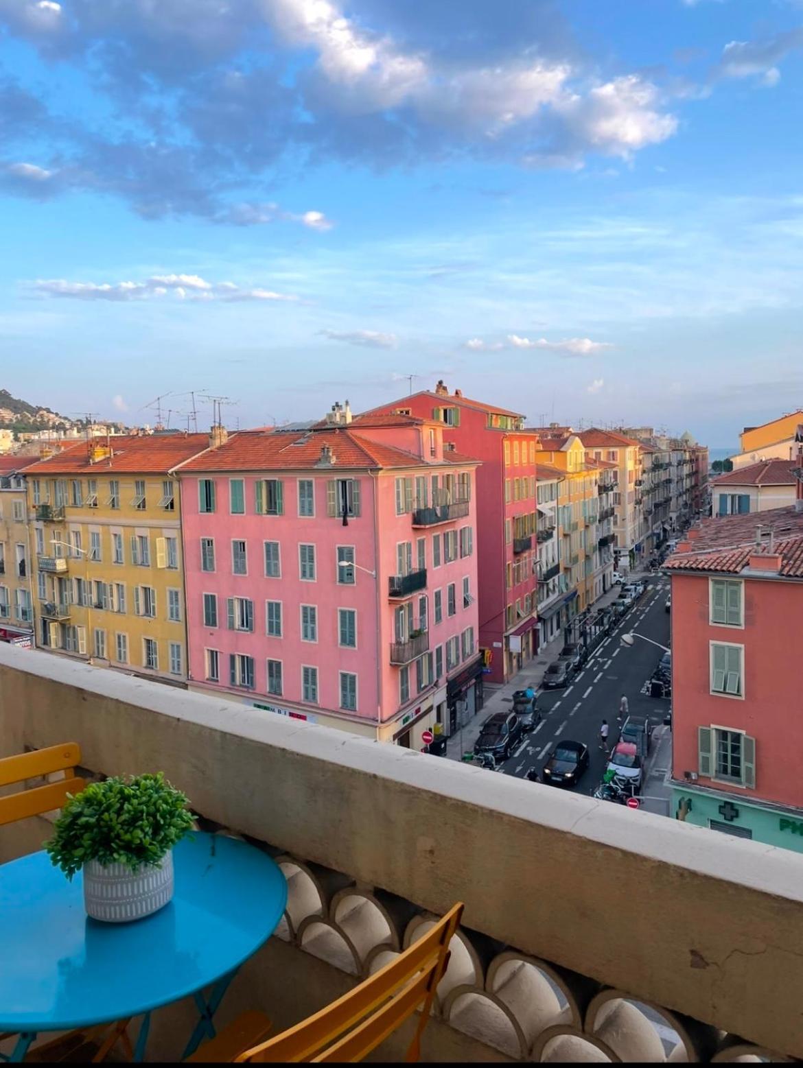 Apartment - Port De Nice