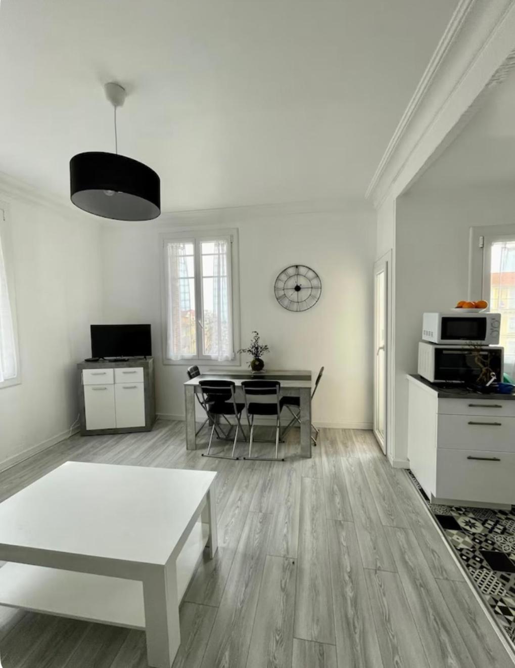 Apartment - Port De Nice