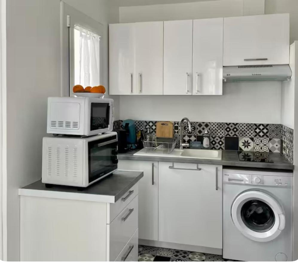 Appartement - Port De *