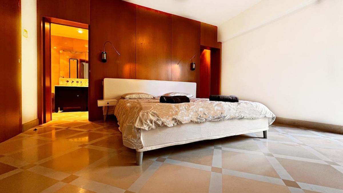 Villa Palm & Sun Nice