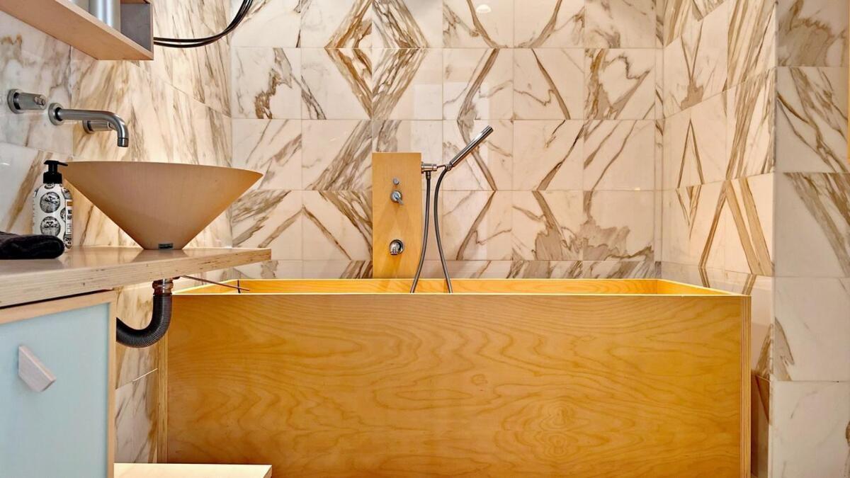 Villa Palm & Sun Nice