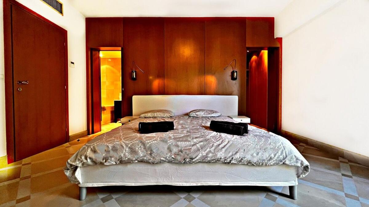 Palm & Sun Villa Nice