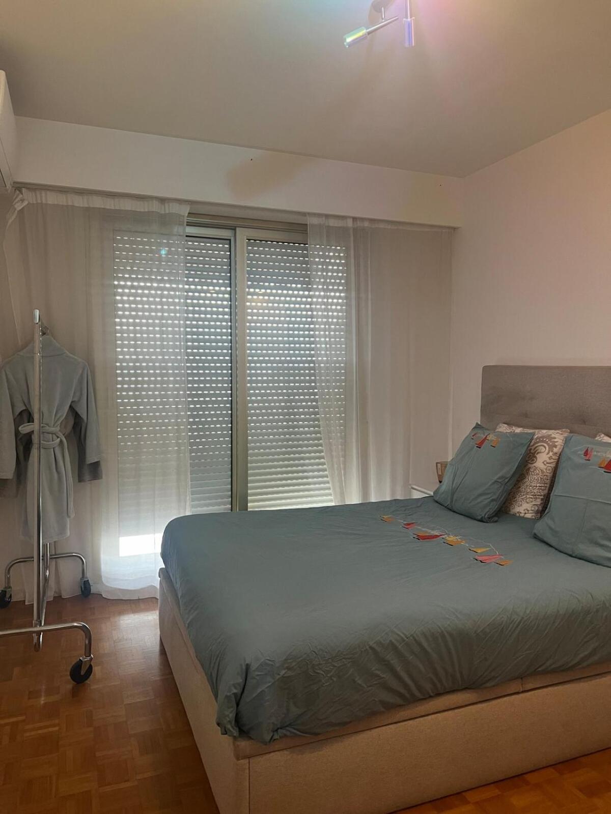 Face A La Apartment Nice