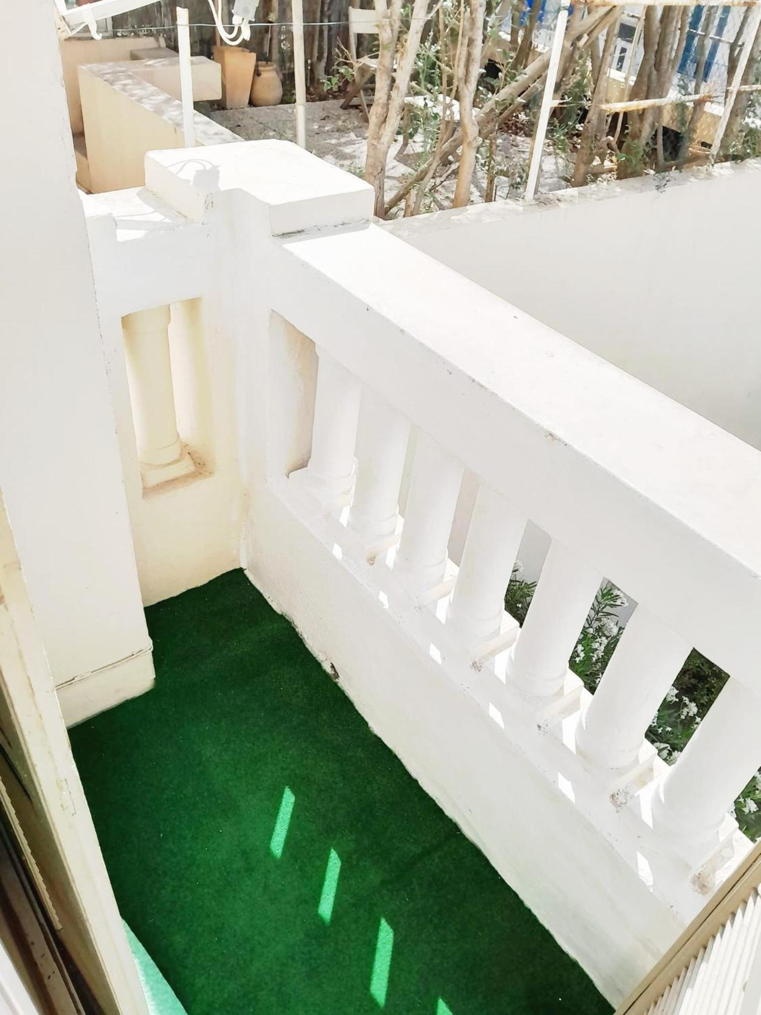 L'escale Azurienne Apartment *