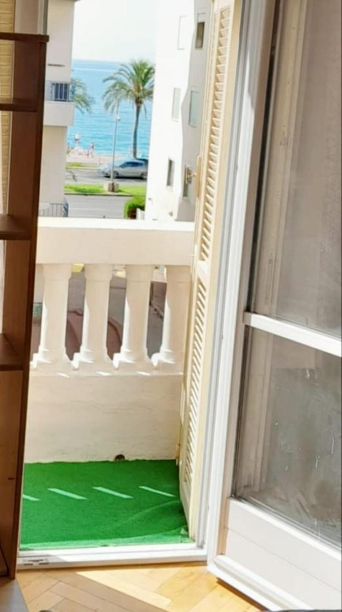 L'escale Azurienne *